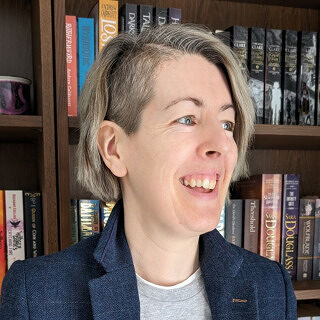 Lisa Cassidy