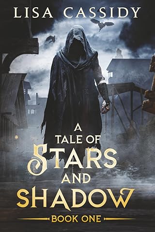 Lisa Cassidy Book